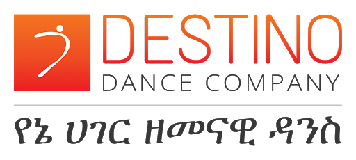 Destino Dance Group logo