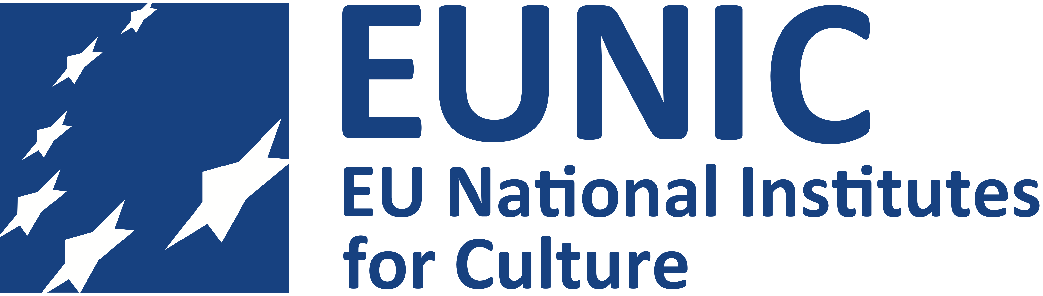 EUNIC logo
